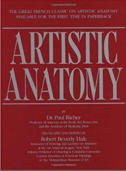 Artistic Anatomy Robert Beverly Hale Pdf Free